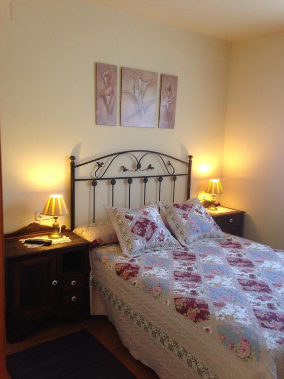 Les Piperes Apartment Corao Room photo